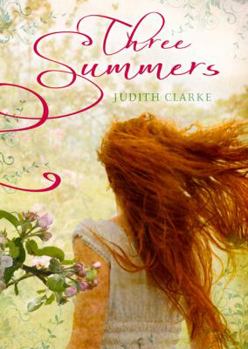 Paperback Three Summers Book