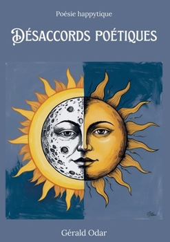 Paperback Désaccords poétiques [French] Book