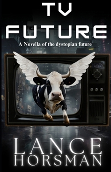 Paperback TV Future Book