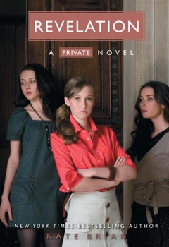 Revelation - Book #8 of the Private