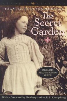 Paperback The Secret Garden Book