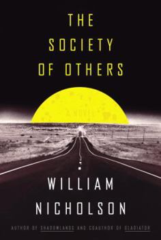 Hardcover The Society of Others Book