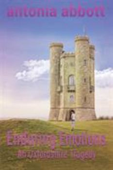 Paperback Enduring Emotions: An Oxfordshire Tragedy Book