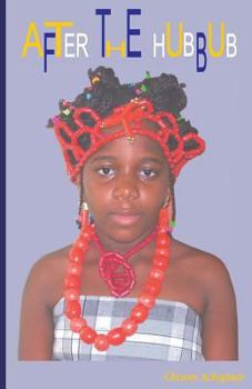 Paperback After the Hubbub Book