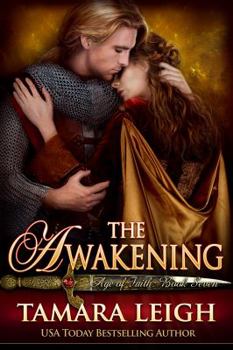 The Awakening - Book #7 of the Age of Faith