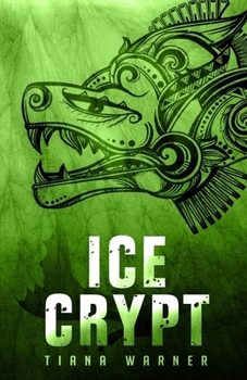 Ice Crypt (Mermaids of Eriana Kwai) (Volume 2)