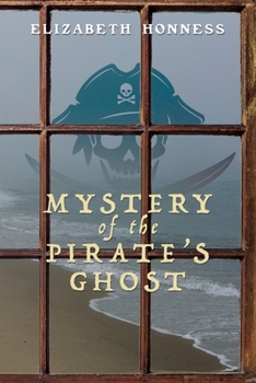Paperback Mystery of the Pirate's Ghost Book