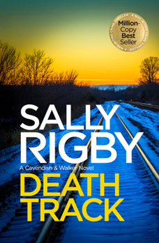 Paperback Death Track Book
