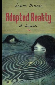 Paperback Adopted Reality Book