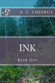 Paperback Ink Book