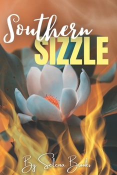 Paperback Southern Sizzle Book
