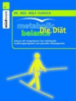 Perfect Paperback Metabolic Balance - Die Diät [German] Book