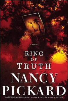 Ring of Truth - Book #2 of the Marie Lightfoot