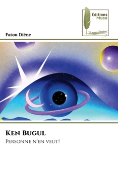 Paperback Ken Bugul [French] Book