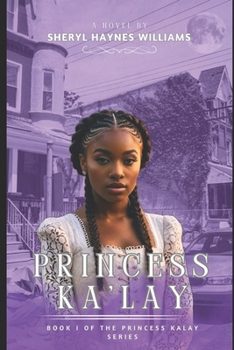 Paperback Princess Ka'lay Book