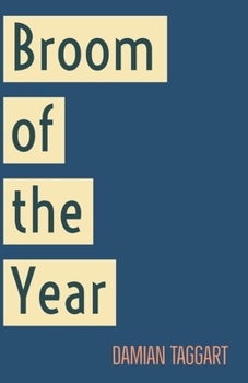 Paperback Broom of the Year Book