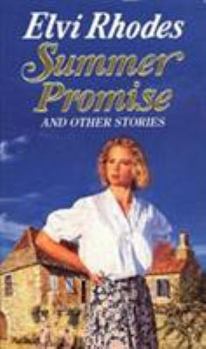 Paperback Summer Promise And Other Stories Book
