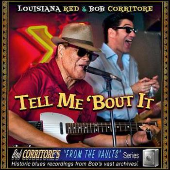 Music - CD Tell Me 'bout It Book