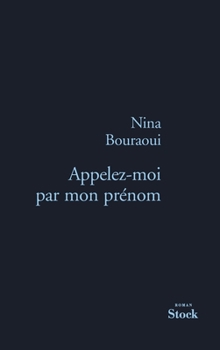 Paperback Appelez-moi par mon prénom [French] Book