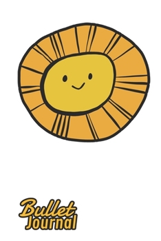 Sunny Bullet Journal