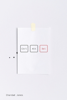 Paperback Ctrl+Alt+Delete Book