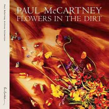 Music - CD Flowers In The Dirt (3 CD/DVD)(Deluxe Edition) Book