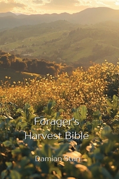 Paperback Forager's Harvest Bible Book