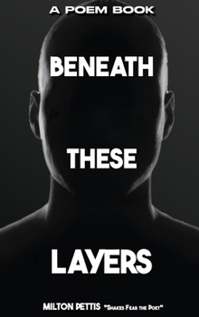 Hardcover Beneath The Layers Book