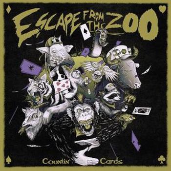 Vinyl Countin' Cards Book