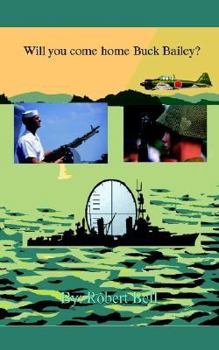 Paperback Will You Come Home Buck Bailey Book