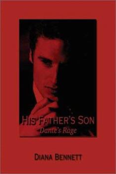 Paperback His Father's Son Book