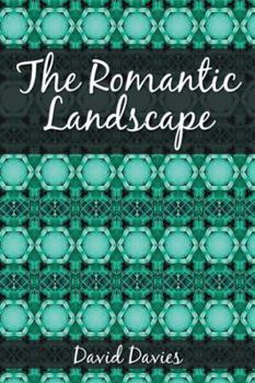 Hardcover The Romantic Landscape Book