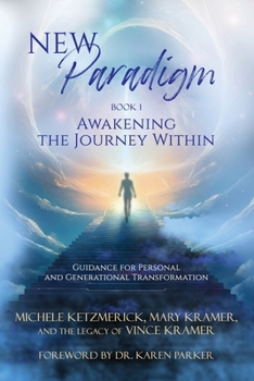 Paperback New Paradigm Book
