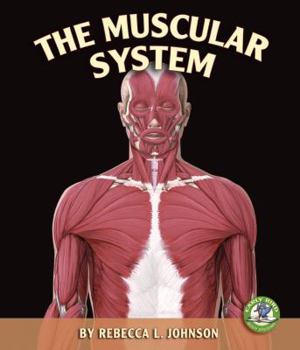 Library Binding The Muscular System Book