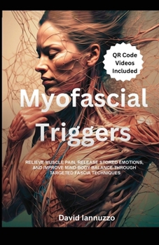 Paperback Myofascial Triggers Book