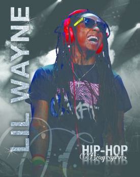 Paperback Lil Wayne Book