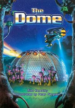 Paperback The Dome Book