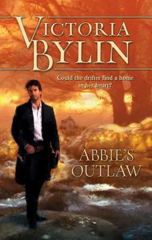 Mass Market Paperback Abbie's Outlaw: An Anthology Book