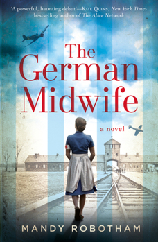 Paperback German Midwife Book