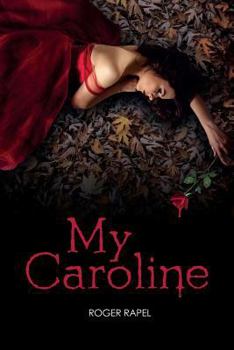 Paperback My Caroline Book