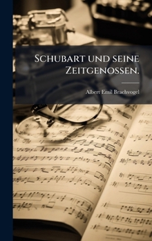 Hardcover Schubart und seine Zeitgenossen. [German] Book