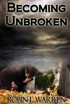 Paperback Becoming Unbroken Book