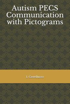 Autism Pecs Communication with Pictograms