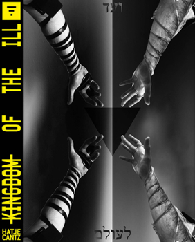 Paperback Kingdom of the Ill Book