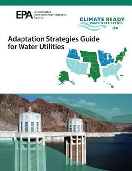 Adaptation Strategies Guide for Water Utlities