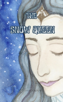 Paperback The Snow Queen Book