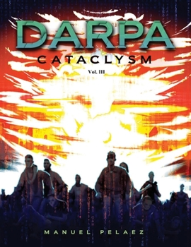 Paperback Darpa Cataclysm Book