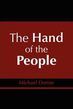 Paperback The Hand of the People Book