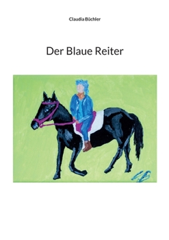 Paperback Der Blaue Reiter [German] Book