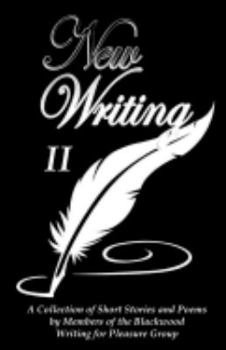 Paperback New Writing II Book